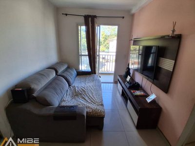Apartamento, 2 quartos, 54 m² - Foto 4