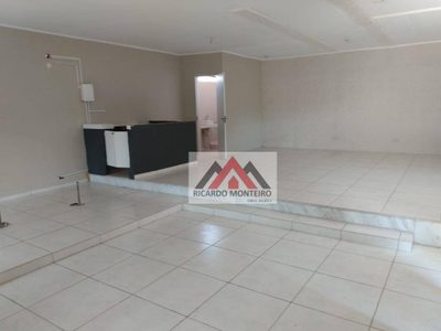 Loja-Salão, 500 m² - Foto 3