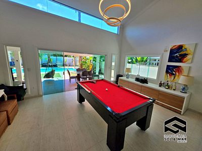 Apartamento, 5 quartos, 350 m² - Foto 5