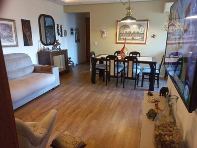 Apartamento, 3 quartos, 92 m² - Foto 3