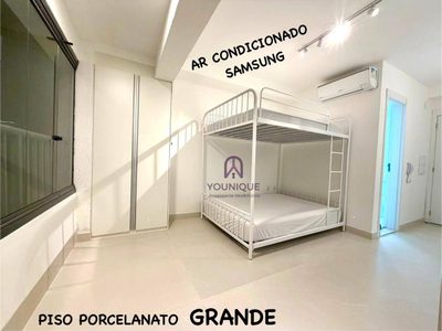 Apartamento, 1 quarto, 25 m² - Foto 5