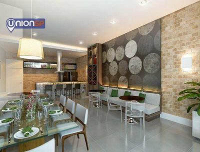 Apartamento, 2 quartos, 58 m² - Foto 5