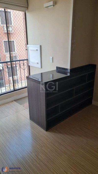 Apartamento, 3 quartos, 67 m² - Foto 4