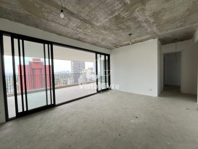 Apartamento, 3 quartos, 174 m² - Foto 3
