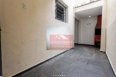 Sobrado, 2 quartos, 80 m² - Foto 2