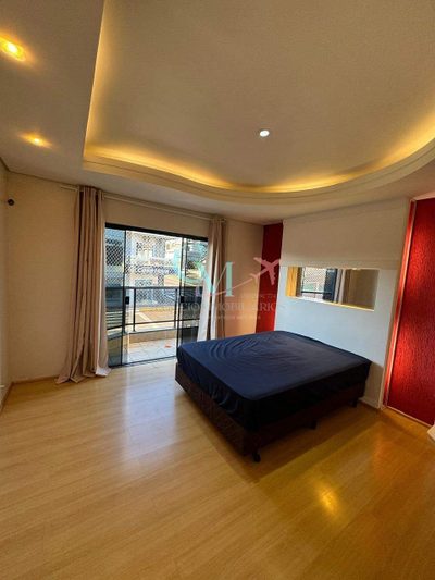 Apartamento, 3 quartos, 278 m² - Foto 5