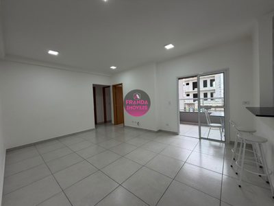 Apartamento, 3 quartos, 77 m² - Foto 1