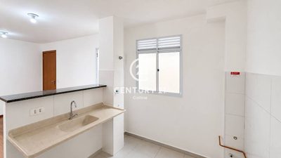 Apartamento, 2 quartos, 48 m² - Foto 3