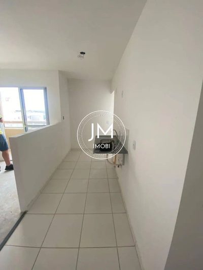 Apartamento, 2 quartos, 54 m² - Foto 4