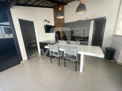 Cobertura, 3 quartos, 162 m² - Foto 2