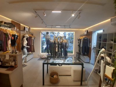 Loja-Salão, 25 m² - Foto 3