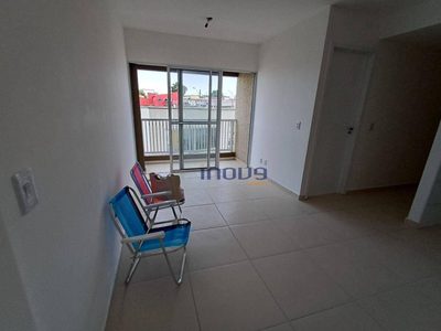 Apartamento, 2 quartos, 45 m² - Foto 5