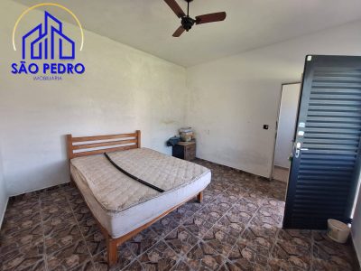 Casa, 3 quartos - Foto 4