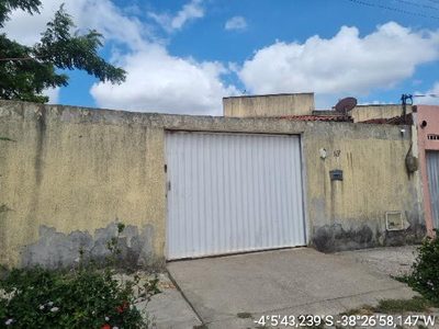 Casa, 2 quartos, 180 m² - Foto 1