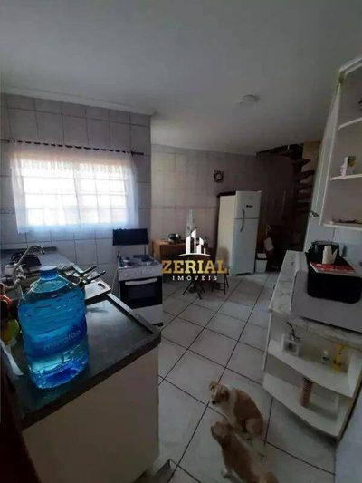 Sobrado, 4 quartos, 158 m² - Foto 3