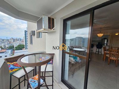Apartamento, 2 quartos, 78 m² - Foto 2