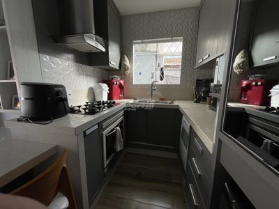 Casa, 3 quartos, 90 m² - Foto 4