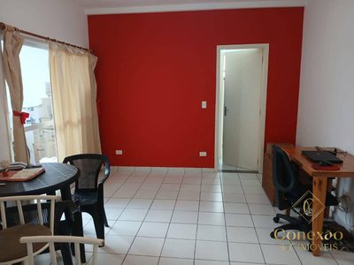 Apartamento, 1 quarto, 43 m² - Foto 3