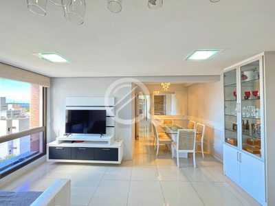 Apartamento, 2 quartos, 62 m² - Foto 5