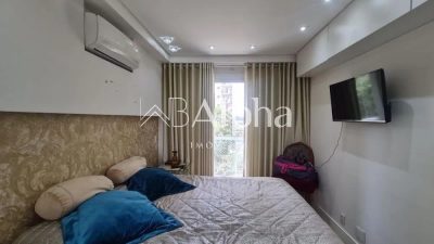 Apartamento, 2 quartos, 65 m² - Foto 4
