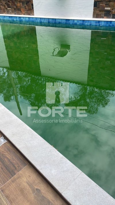 Casa, 3 quartos, 250 m² - Foto 3