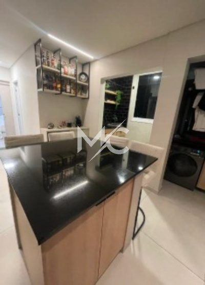 Apartamento, 2 quartos, 55 m² - Foto 3