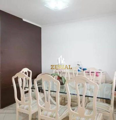 Apartamento, 3 quartos, 160 m² - Foto 4
