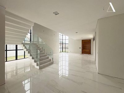 Casa, 5 quartos, 450 m² - Foto 4