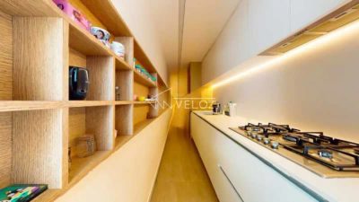 Apartamento, 3 quartos, 180 m² - Foto 1