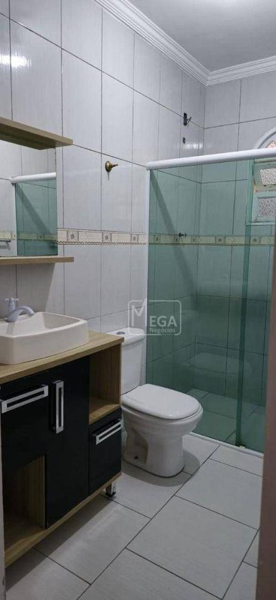 Casa de Condomínio, 1 quarto - Foto 4