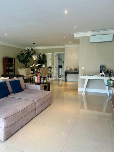 Apartamento, 3 quartos, 181 m² - Foto 4