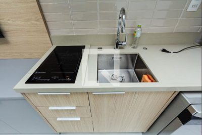 Kitnet-Studio, 36 m² - Foto 3