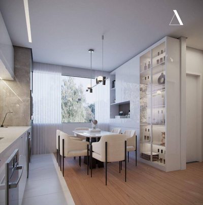 Apartamento, 2 quartos, 62 m² - Foto 2