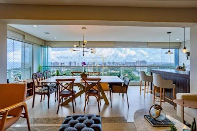 Apartamento, 3 quartos, 172 m² - Foto 2