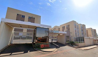 Apartamento, 2 quartos, 48 m² - Foto 1