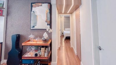 Apartamento, 2 quartos, 68 m² - Foto 2