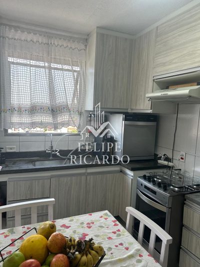 Apartamento, 2 quartos, 60 m² - Foto 4
