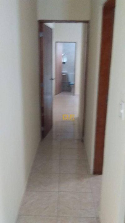 Casa, 2 quartos, 1 m² - Foto 2