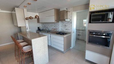 Apartamento, 2 quartos, 87 m² - Foto 5