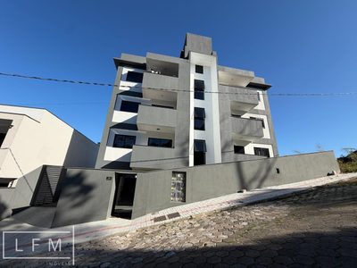 Apartamento, 2 quartos, 72 m² - Foto 2