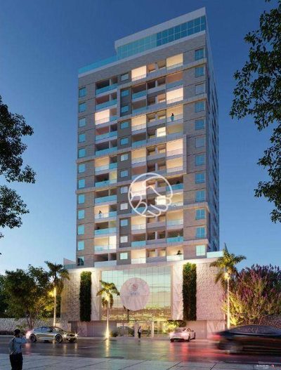 Apartamento, 2 quartos, 76 m² - Foto 3