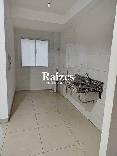 Apartamento, 2 quartos, 48 m² - Foto 2