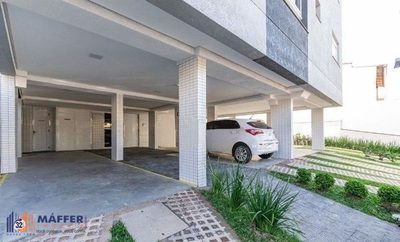 Apartamento, 1 quarto, 41 m² - Foto 1