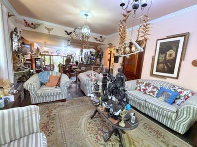 Casa, 3 quartos, 300 m² - Foto 4