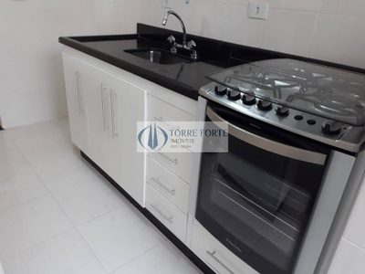 Apartamento, 2 quartos, 55 m² - Foto 3