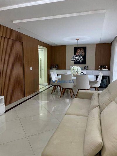 Apartamento, 3 quartos, 114 m² - Foto 5