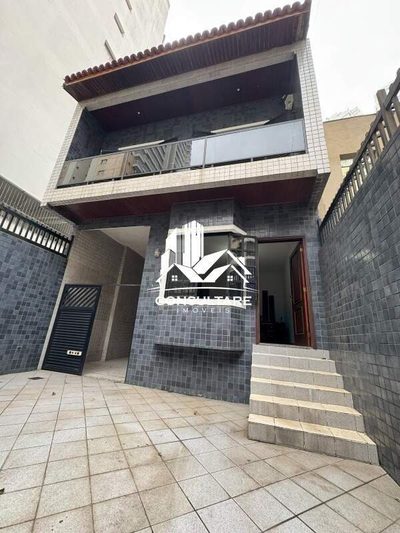 Casa, 4 quartos, 266 m² - Foto 5