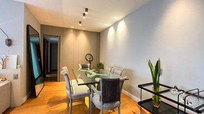 Apartamento, 3 quartos, 96 m² - Foto 4