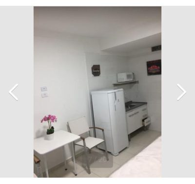 Kitnet-Studio, 30 m² - Foto 4