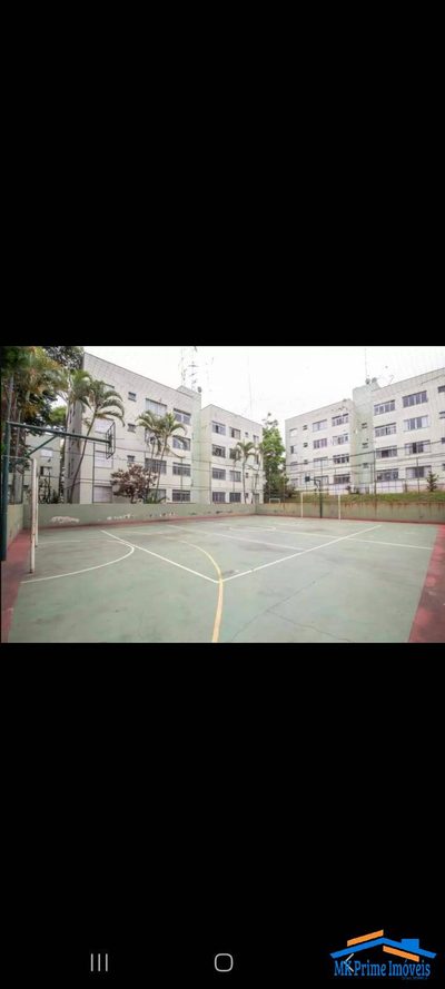 Apartamento, 2 quartos, 58 m² - Foto 2